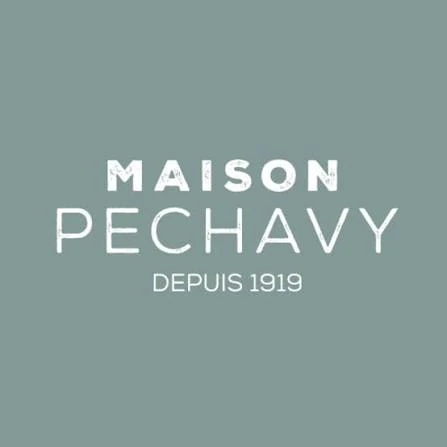 Logo Maison Pechavy
